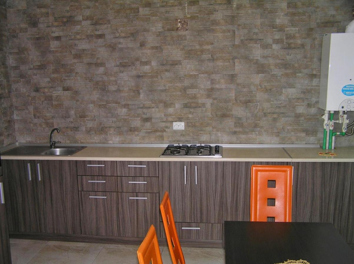 Apartament Kamino Năvodari Kültér fotó