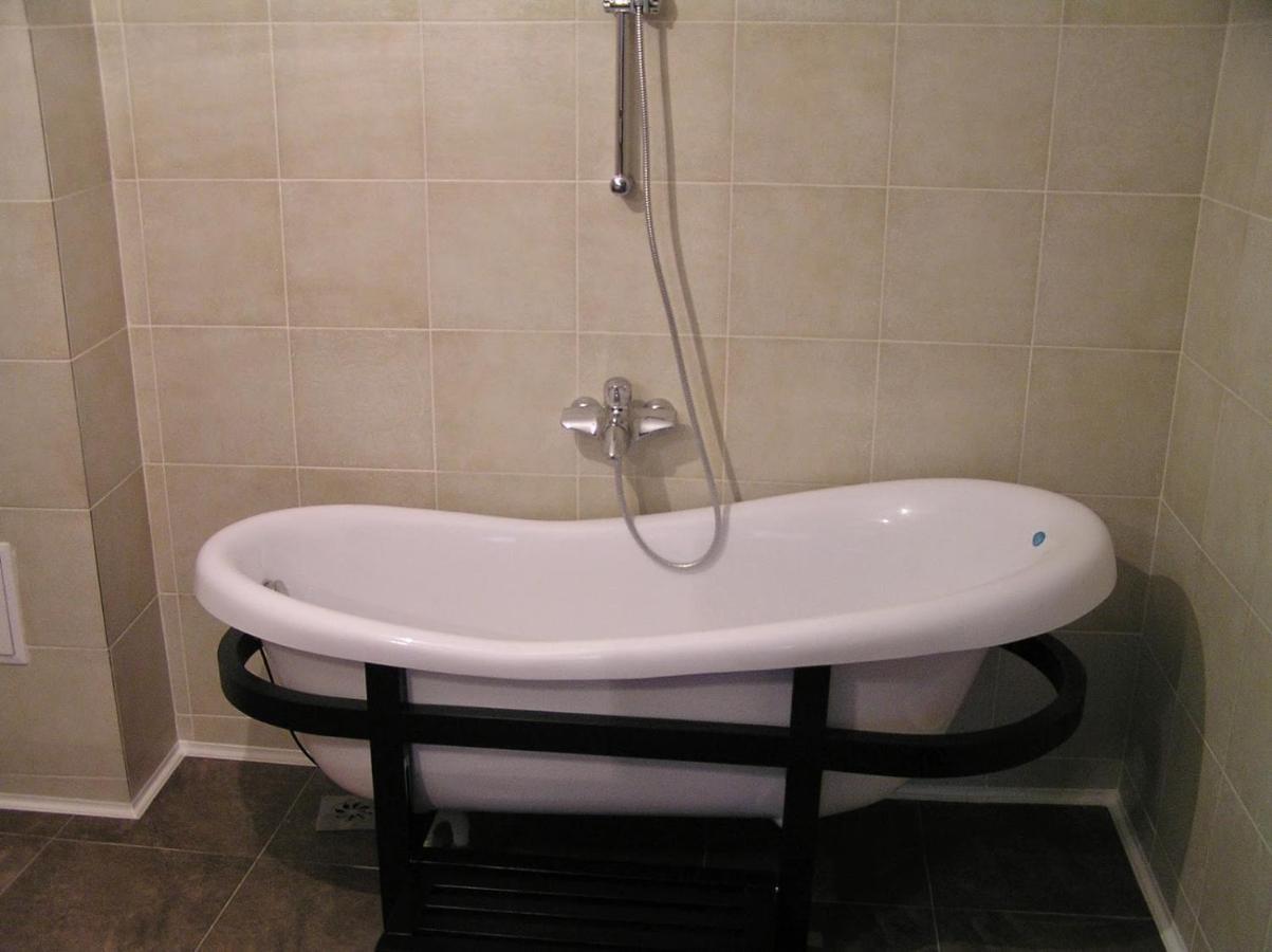 Apartament Kamino Năvodari Kültér fotó