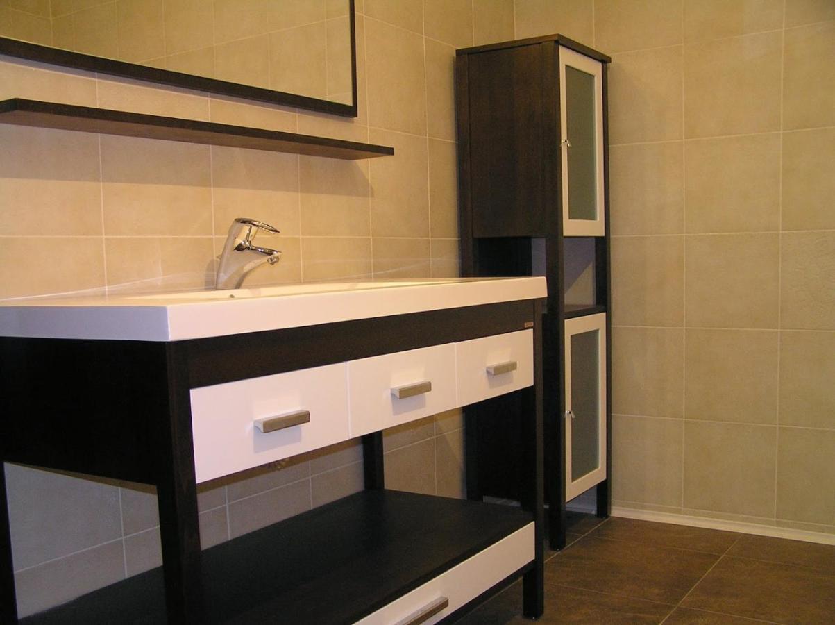 Apartament Kamino Năvodari Kültér fotó