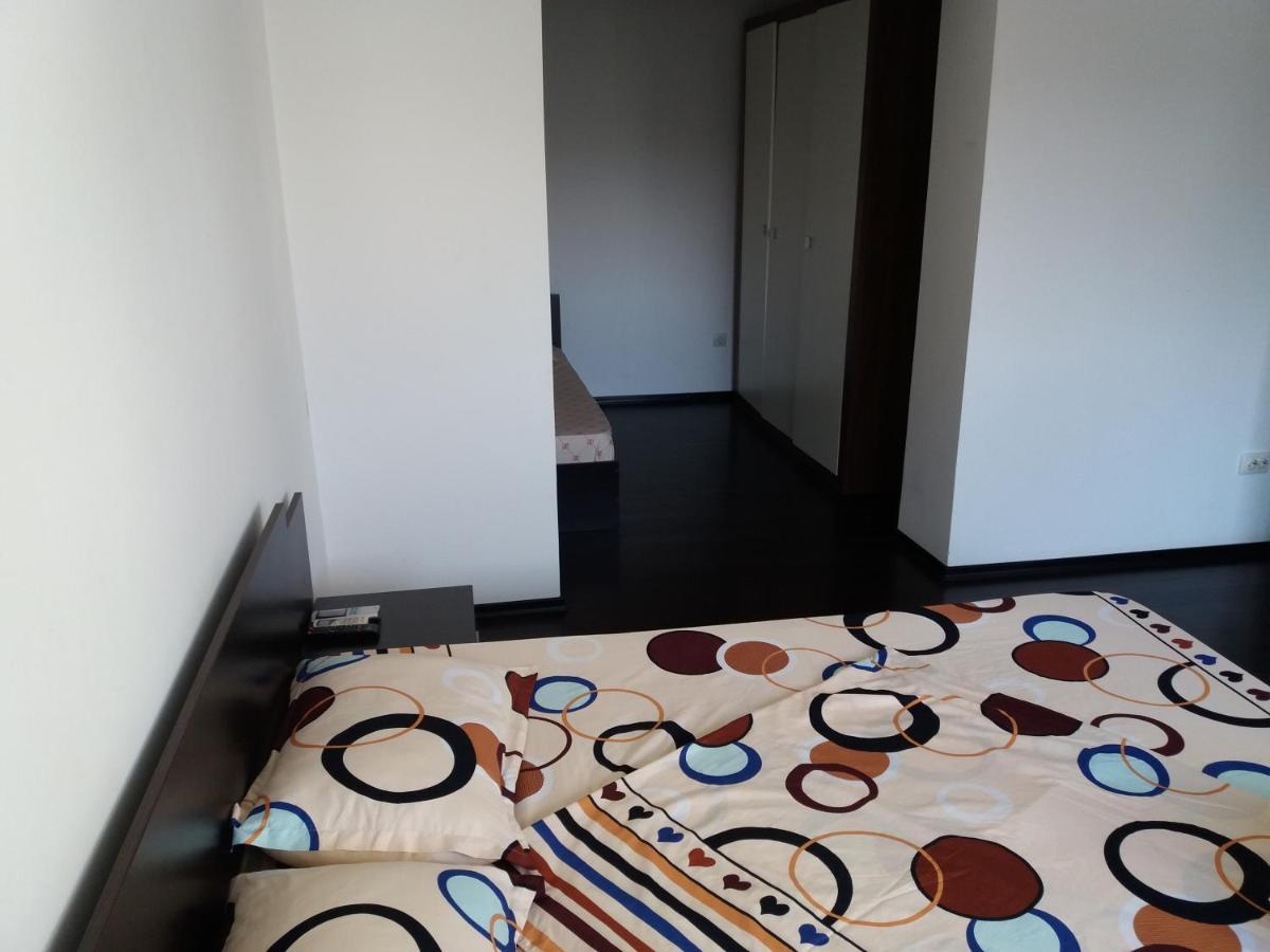 Apartament Kamino Năvodari Kültér fotó