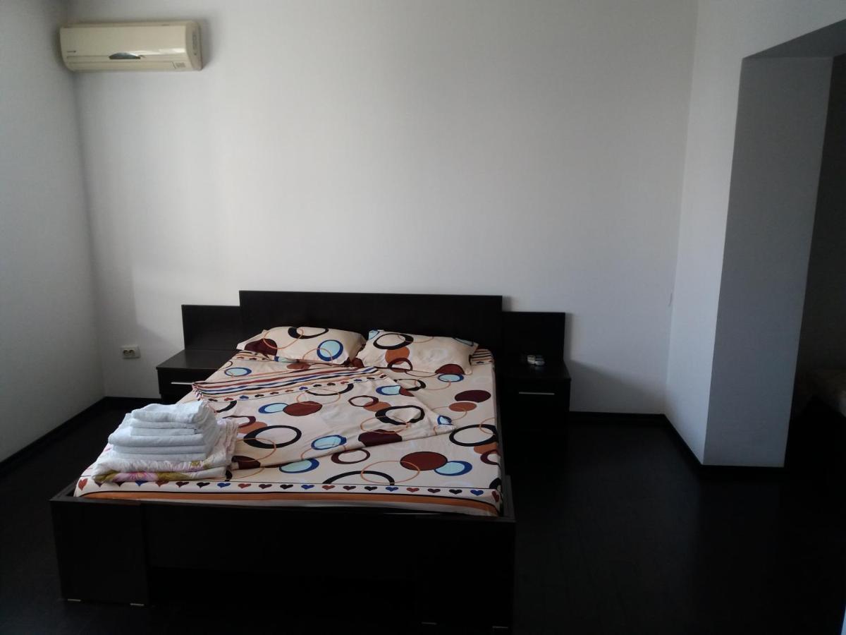 Apartament Kamino Năvodari Kültér fotó