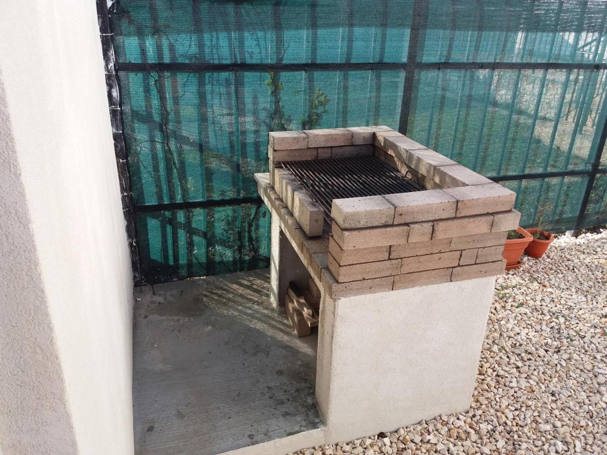 Apartament Kamino Năvodari Kültér fotó