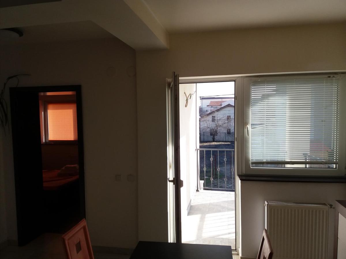 Apartament Kamino Năvodari Kültér fotó