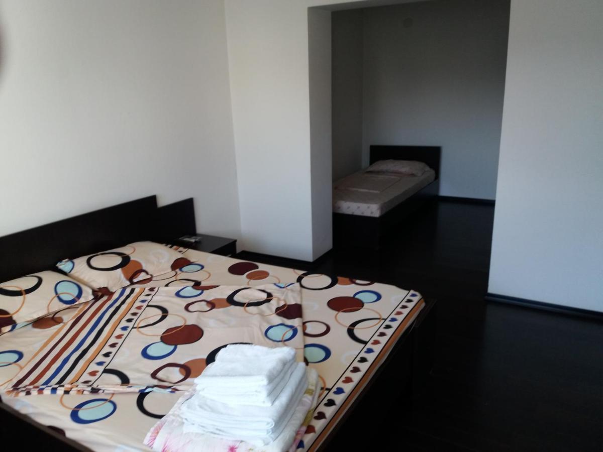 Apartament Kamino Năvodari Kültér fotó