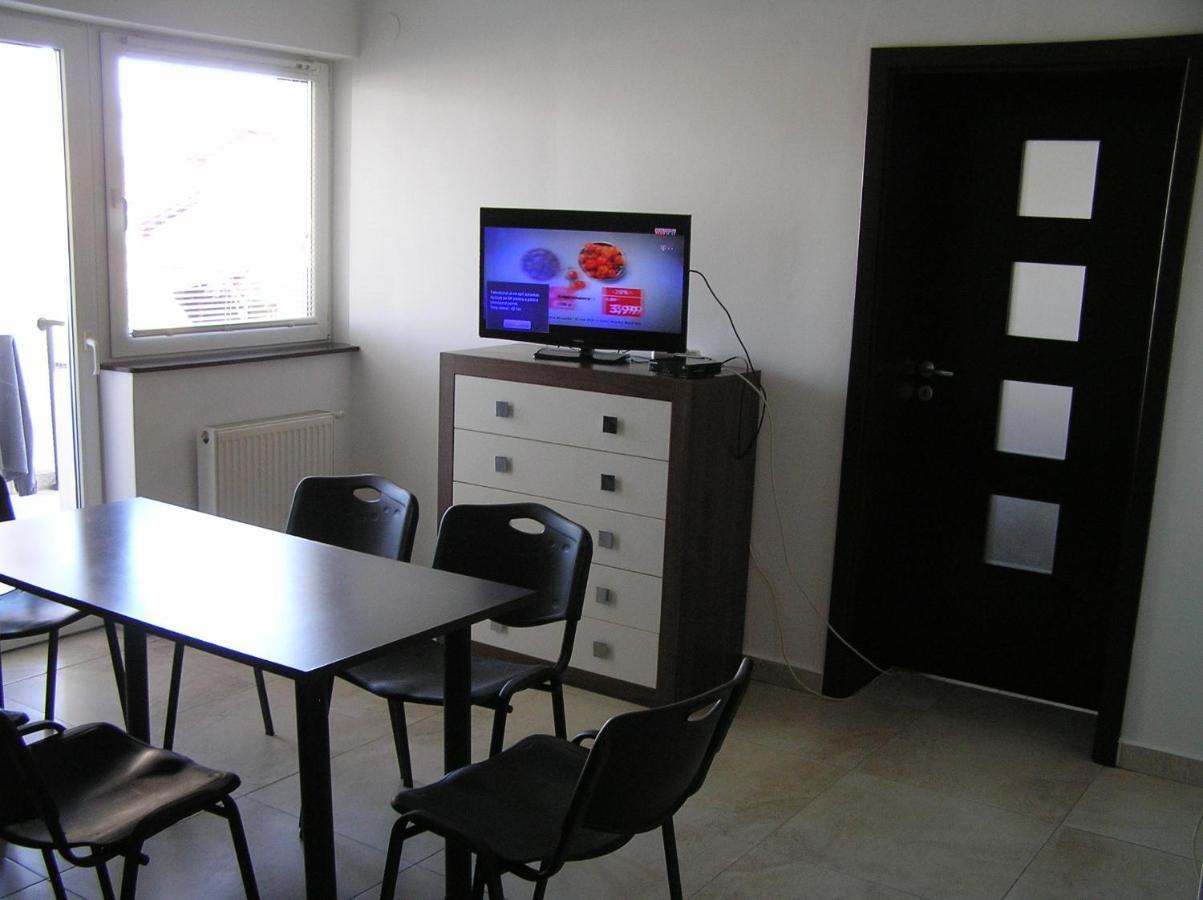 Apartament Kamino Năvodari Kültér fotó